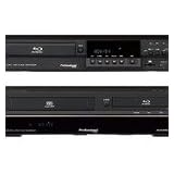JVC SR-HD1250US Blu-Ray Disc and HDD Recorder