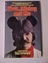 Walt, Mickey and Me, confessions of the first ex-Mouseketeer