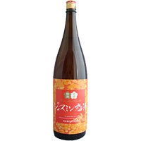 国盛　ジャスミン梅酒１２° 1.8L 1本