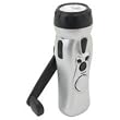 Mitaki Windup Radio/Light/Alarm