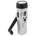 Mitaki-Japan&Acirc;&reg; Wind-Up Radio/Light/Alarm