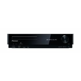 Pioneer PDX-Z9 Sistema Home Audio