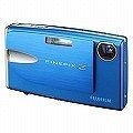 富士フイルム デジタルカメラFinePix Z20fd ブルー 1.000万画素 光学3倍ズーム FX-Z20FDBL