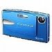富士フイルム デジタルカメラFinePix Z20fd ブルー 1.000万画素 光学3倍ズーム FX-Z20FDBL