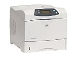 HP LaserJet 4350 - Printer - B/W - laser - Legal, A4 - 1200 dpi x 1200 dpi  ....