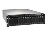 Intel Storage System SSR316MJ2 - NAS - 500 GB - rack-mountable - Serial ATA-150 - HD 250 GB x 2 - RAID 0, 1, 5, 10, 50 - Gigabit Ethernet - 3U