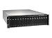 Check out Intel Storage System SSR316MJ2 - NAS - 500 GB - rack-mountable - Serial ATA-150 - HD 250 GB x 2 - RAID 0, 1, 5, 10, 50 - Gigabit Ethernet - 3U