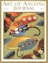 Art Of Angling Journal - Vol. 2 Issue 4