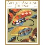 Art Of Angling Journal - Vol. 2 Issue 4