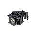 Replacement Lamp for Moviemate 72