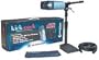 Sennheiser e 602 II Evolution Series Dynamic Microphone, Kickstand, and MC 21N Cable