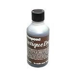 Review Fotospeed AD10 / Fotospeed Antique Dye 100ml