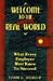 Welcome to the Real Working World: What Every Employee Must Know to Succeed