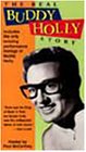 City Travel Guides Discounted  VHS : Real Buddy Holly Story, the