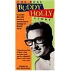 Real Buddy Holly Story [VHS]