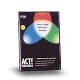 ACT! for 2004 - (version 6.0 ) - licence - 1 utilisateur - Win