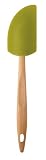 Mario Batali Large Silicone Spatula, Pesto