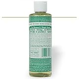 Dr. Bronner's Soaps Liquid Soap - Almond