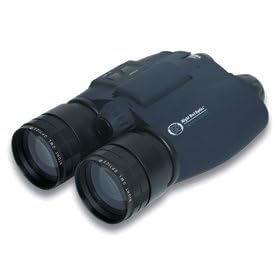 Night Owl Explorer Pro 5X Night Vision Binoculars w/Infared Illuminators