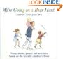 We're Going on a Bear Hunt CD