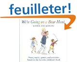 We're Going on a Bear Hunt: Listen and Join In!