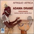 Ivory Coast Masters of Djembe-""