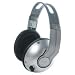 Coby CV320 Dual Volume Control Stereo HP