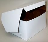 8 X 8 X 5 Cake Boxes