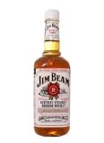ジム・ビーム ホワイト 700ml