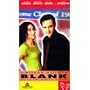 Grosse Pointe Blank [VHS]
