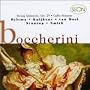 Luigi Boccherini: String Quintets, Op. 29 / Cello Sonatas - Anner Bylsma / Sigiswald Kuijken / Wieland Kuijken / Alda Stuurop / Lucy van Dael / Hopkinson Smith