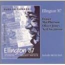 Ellington '87 by MacPherson/Jones/Swainson