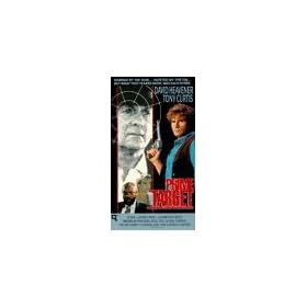 Prime Target [VHS]