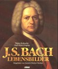 Johann Sebastian Bach. Lebensbilder