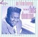 My Blue Heaven: The Best of Fats Domino [Musikkassette] [US-Import]