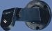 Speco CST-125- Universal 6 Compact Plastic Camera Bracket, Black