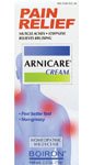 Boiron Arnicare Cream - 2.5 oz.