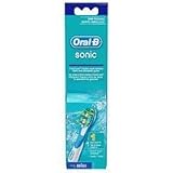 Oral B Sonic Complete Refill Toothbrush Heads, #SR18-1 - 1 Ea