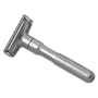 Merkur "Futur" Safety Razor, Satin Finish