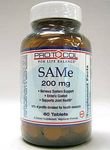 Protocol for Life Balance SAMe, 200 mg - 60 Tablets
