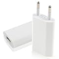 Chargeur secteur vers USB pour liseuse Amazon Kindle 3 WIFI / 3G+WIFI, Kindle 4, Kindle Touch / Touch 3G, Kindle Keyboard / Keyboard 3G et tablette Kindle Fire