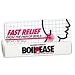 Boil-ease salve is for Fast relief from the pain of boils. Clinically proven maximum strength formula.