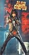 Alice Cooper Trashes The World [VHS]