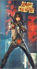 Alice Cooper Trashes The World