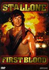 First Blood [1982] (REGION 1) (NTSC)