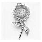 Sunflower Charm