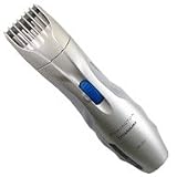 MUSTACHE & BEARD TRIMMER