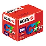 Produkt-Bild: AgfaPhoto Chrome CT Precisa 100 36 6er Pack