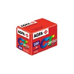AgfaPhoto Chrome CT Precisa 100 36 6er Pack