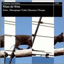 Klaas de DeVries: Areas; Bewegingen; Folia; Discantus; Phrases